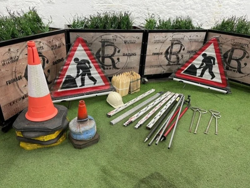 Gavel Auctioneers Ltd - The Assets of Alpine Land Surveyors Ltd Auction - Auction Image 5