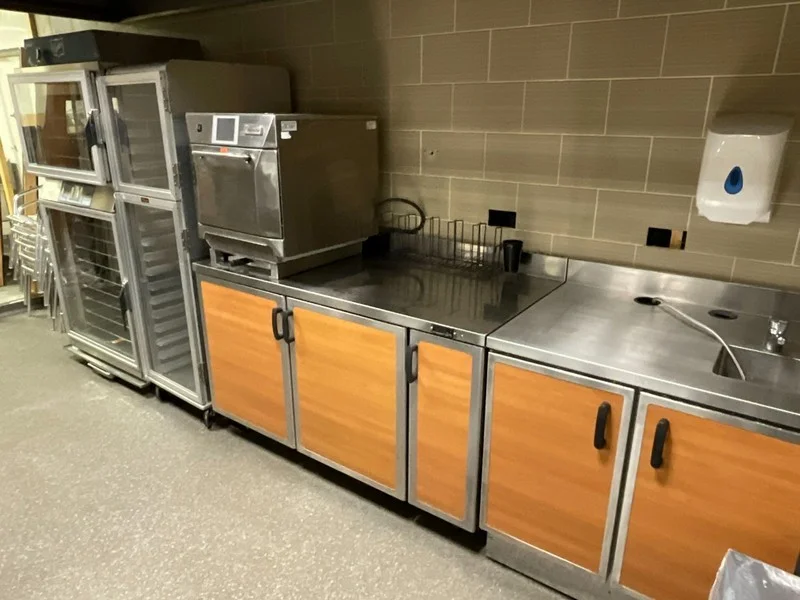 BPI Auctions - Contents of Subway Restaurant Auction - Auction Image 3