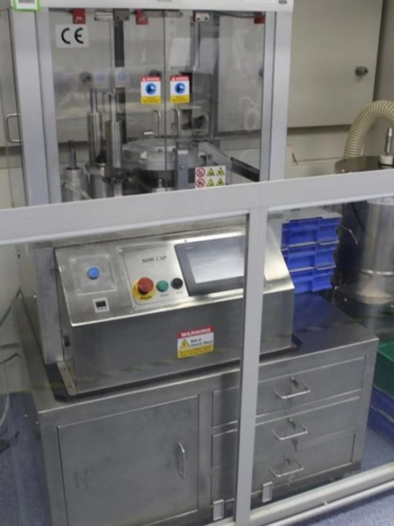 Heritage Global Partners - The 134th Sale Featuring State Of The Art, Late Model Lab and BioPharma Equipment Auction - Auction Image 13