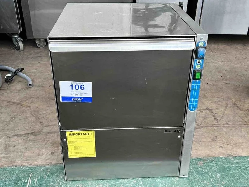 Sweeney Kincaid - Monthly Commercial Catering & Food Production Equipment Auction - Auction Image 4