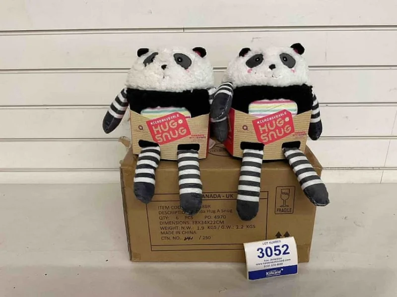 Sweeney Kincaid - Monthly Collective Auction of Trade and Retail Stocks - Auction Image 1