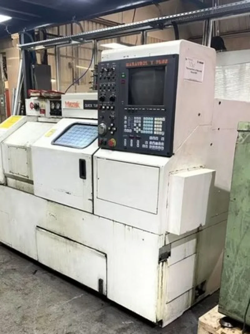 Apex Auctions Ltd - Surplus Machinery & Equipment Auction - Auction Image 1