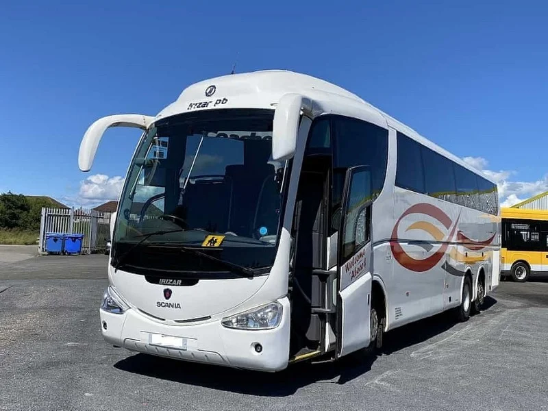 Sweeney Kincaid - Monthly Collective Auction of Vehicles to include Cars, Vans, HGVs, Buses & Coaches - Auction Image 6