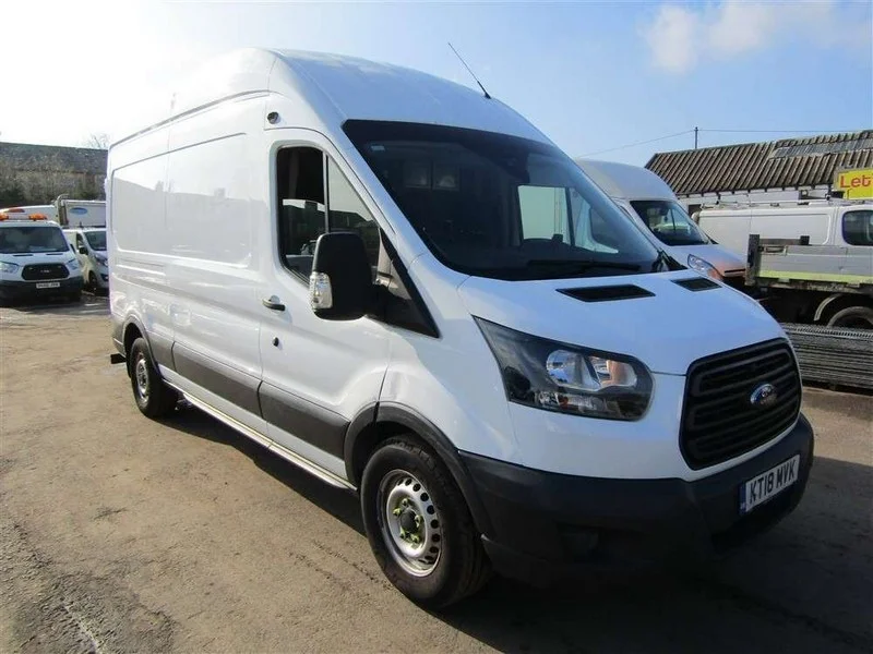 Burnley Auctioneers - Light Commercial, Cars, HGVs, Plant & Machinery & Tools Auction - Auction Image 11
