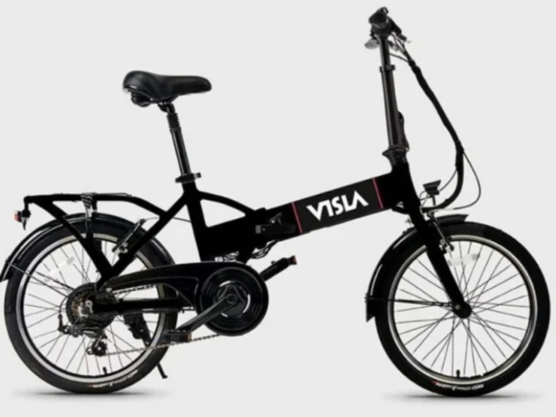JPS Chartered Surveyors - Exercise & Cardio Equipment Auction, e-Bikes, Cork Rollers & Cork Yoga Mats - Auction Image 2