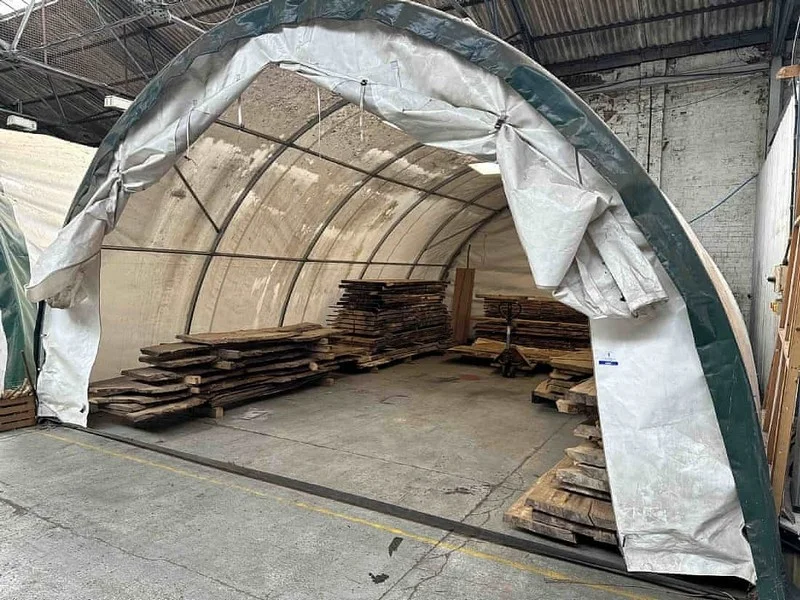 JPS Chartered Surveyors - Scottish Hardwood Suppliers Assets Auction - Auction Image 2
