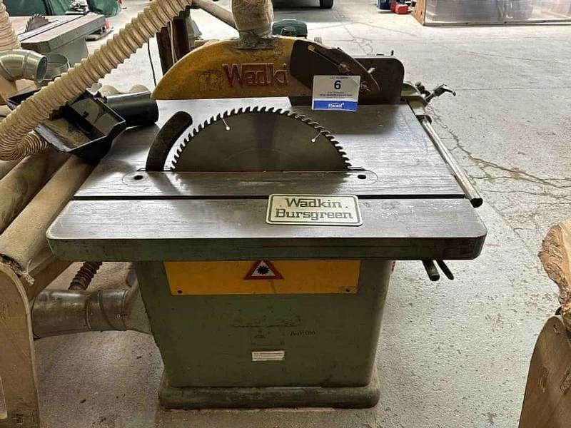 JPS Chartered Surveyors - Scottish Hardwood Suppliers Assets Auction - Auction Image 3