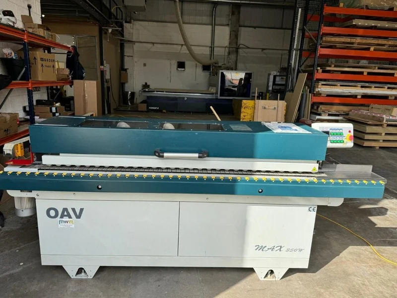 BPI Auctions - Woodworking & Metalworking Machinery & Tool Auction - Auction Image 4