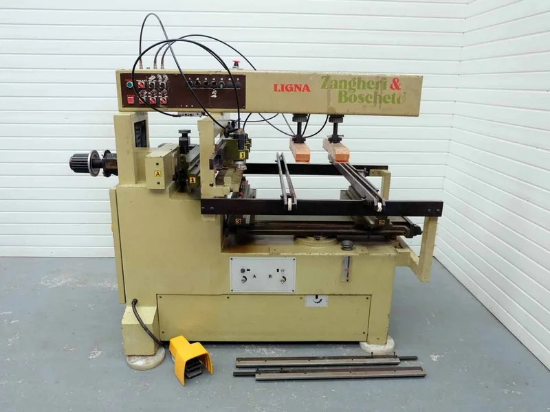 Britannia Auctions Ltd - Machinery and Stock Auction from Children's Furniture Manufacturer - Auction Image 4