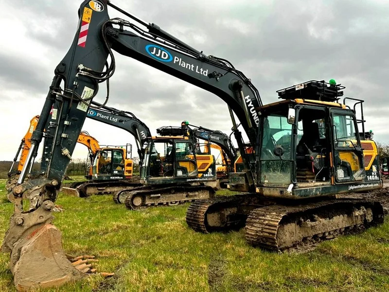 JPS Chartered Surveyors - Plant, Machinery & Vehicle Auction - Auction Image 3