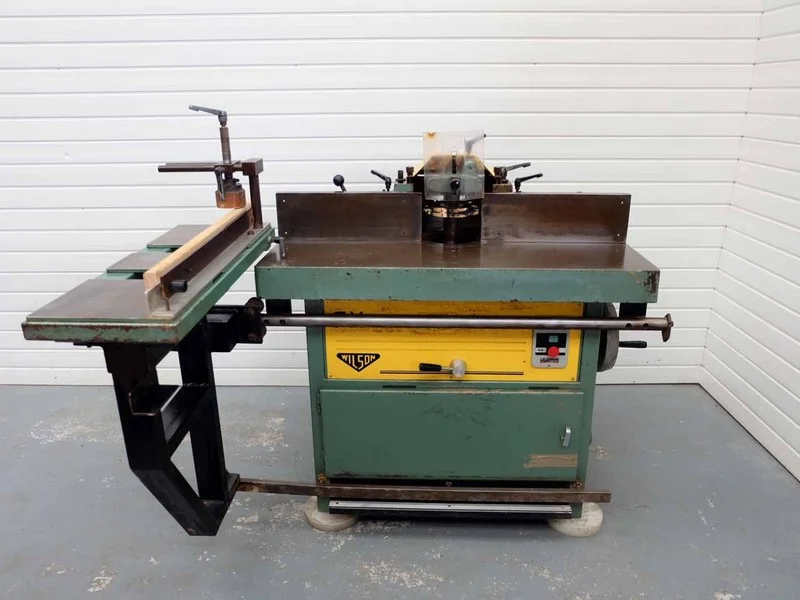 Britannia Auctions Ltd - Machinery and Stock Auction from Children's Furniture Manufacturer - Auction Image 6