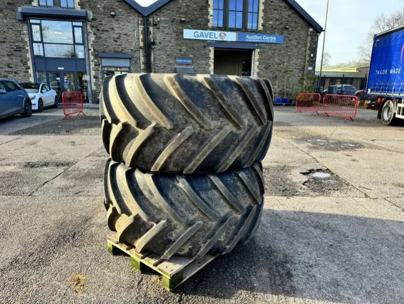 Gavel Auctioneers Ltd - Agricultural Machinery & Equipment Auction - Auction Image 4