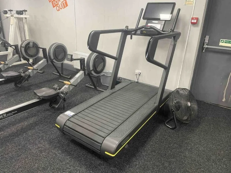 Sweeney Kincaid - Contents of Gym Auction - Auction Image 2