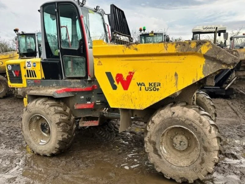 JPS Chartered Surveyors - Plant, Machinery & Vehicle Auction - Auction Image 5
