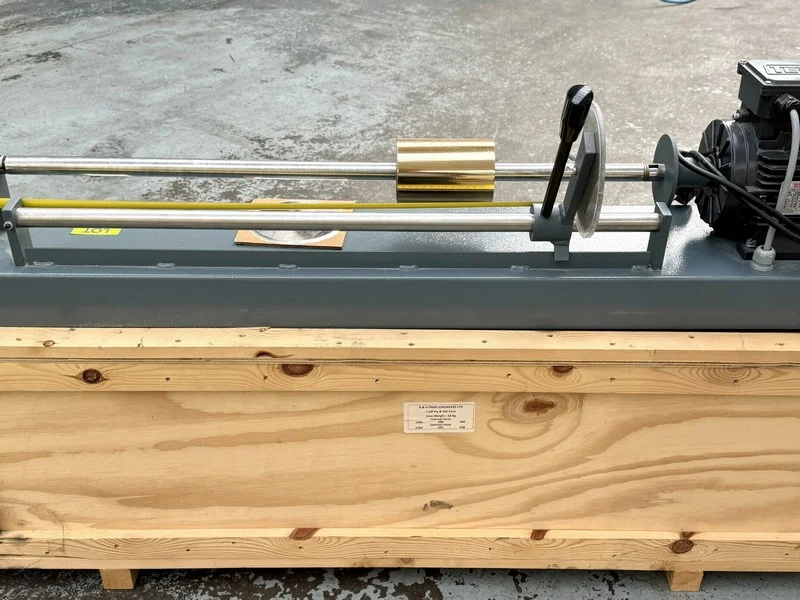 Pinder Asset Solutions Ltd - Yotta 5m Wide UV Printer, Print Finishing and Forms Making Equipment, Toyota LPG Forklift Truck Auction - Auction Image 12