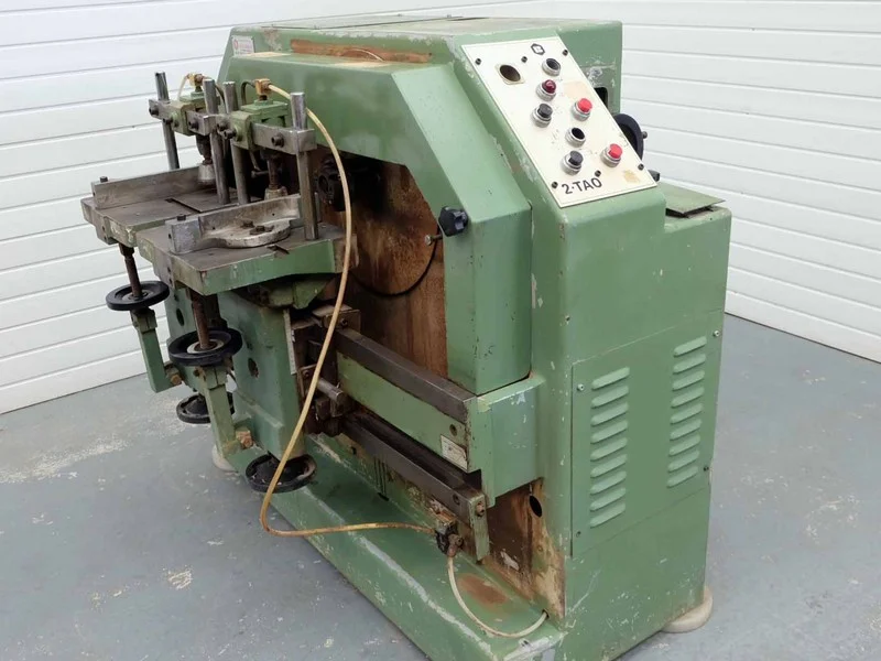 Britannia Auctions Ltd - Machinery and Stock Auction from Children's Furniture Manufacturer - Auction Image 8