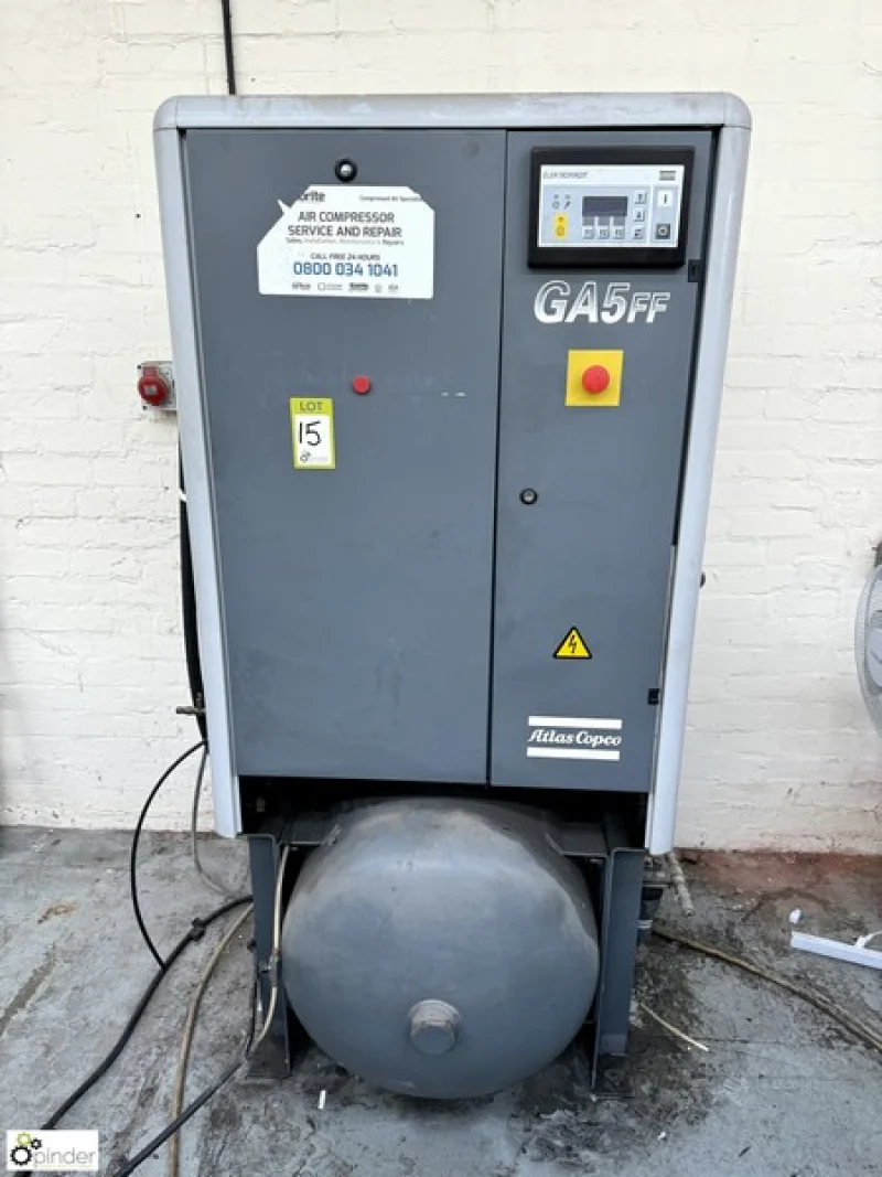 Pinder Asset Solutions Ltd - Yotta 5m Wide UV Printer, Print Finishing and Forms Making Equipment, Toyota LPG Forklift Truck Auction - Auction Image 13