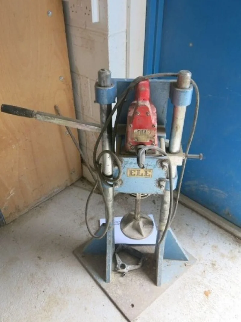 G J Wisdom & Co - Entire Contents of Ground Investigation & Laboratory Testing Company available at Auction - Auction Image 5