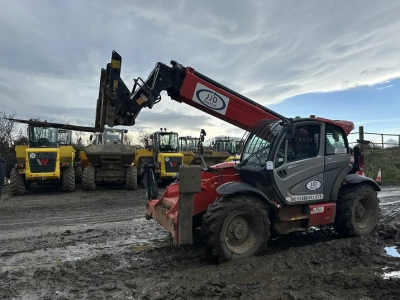 JPS Chartered Surveyors - Plant, Machinery & Vehicle Auction - Auction Image 7