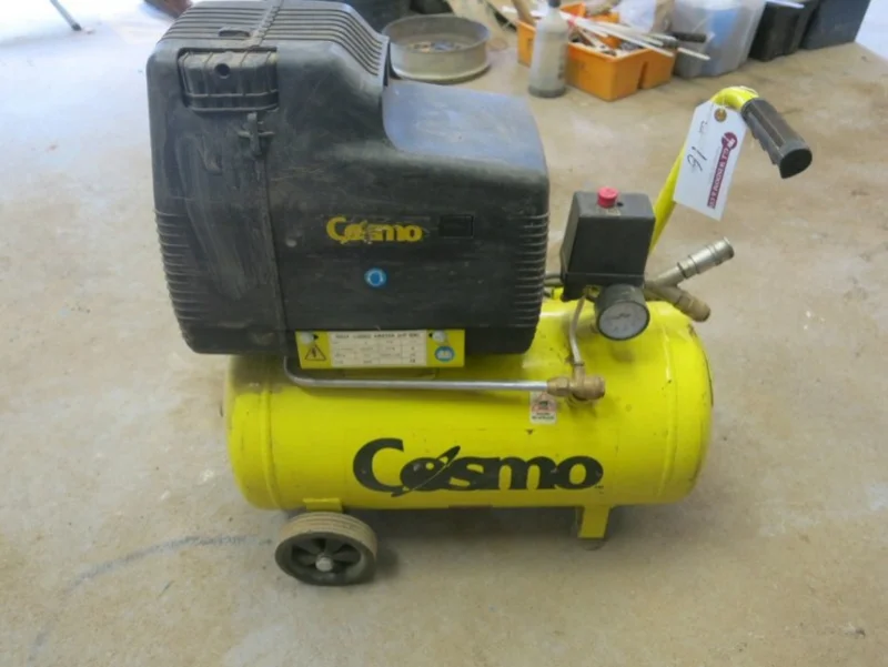 G J Wisdom & Co - Entire Contents of Ground Investigation & Laboratory Testing Company available at Auction - Auction Image 6
