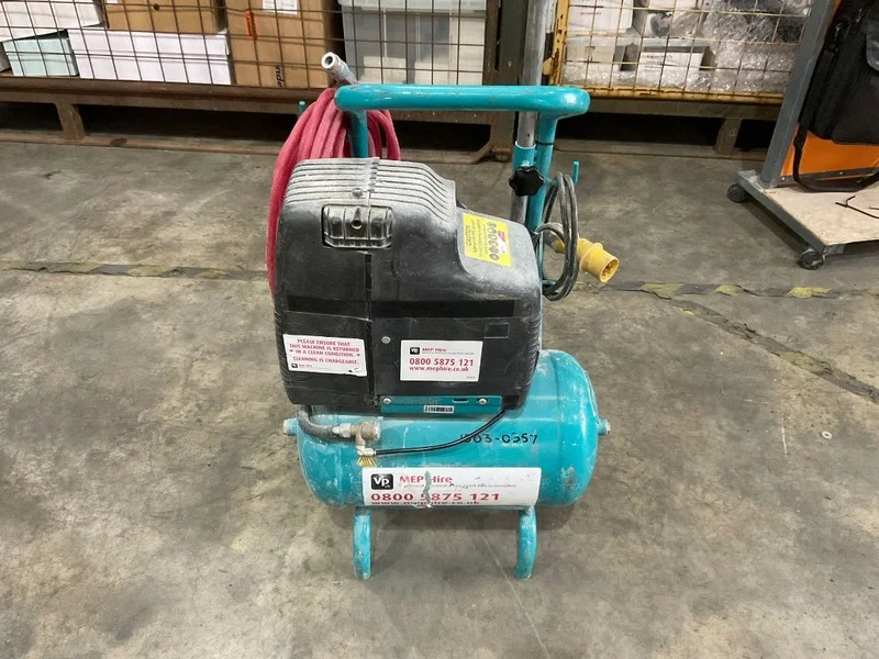 BPI Auctions - Mechanical, Electrical & Low Level Access Equipment Auction to include Access Platforms, Material Lifts, Welder Generators & more - Auction Image 2