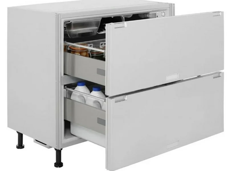 BPI Auctions - Welfare Cabin, Stores Items & High Quality Appliances to include Gaggenau, Miele, Westin & more - Auction Image 3