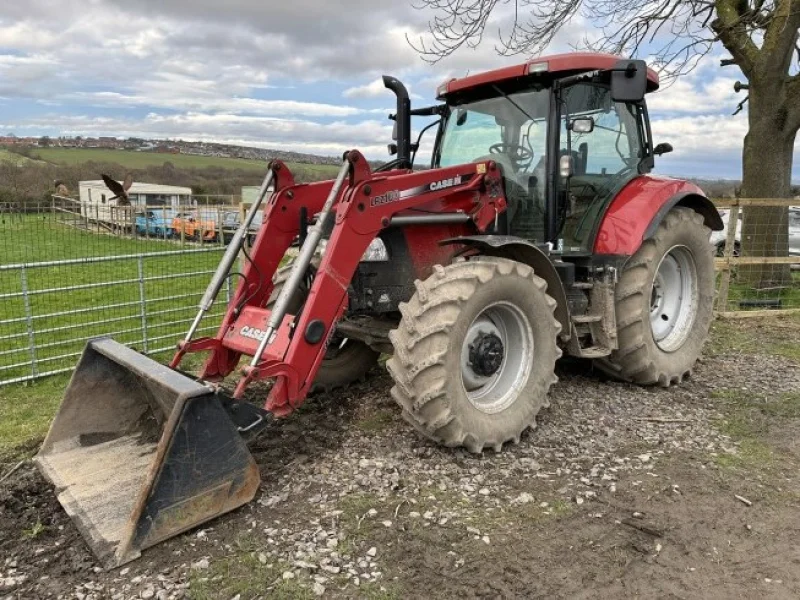 JPS Chartered Surveyors - Plant, Machinery & Vehicle Auction - Auction Image 8
