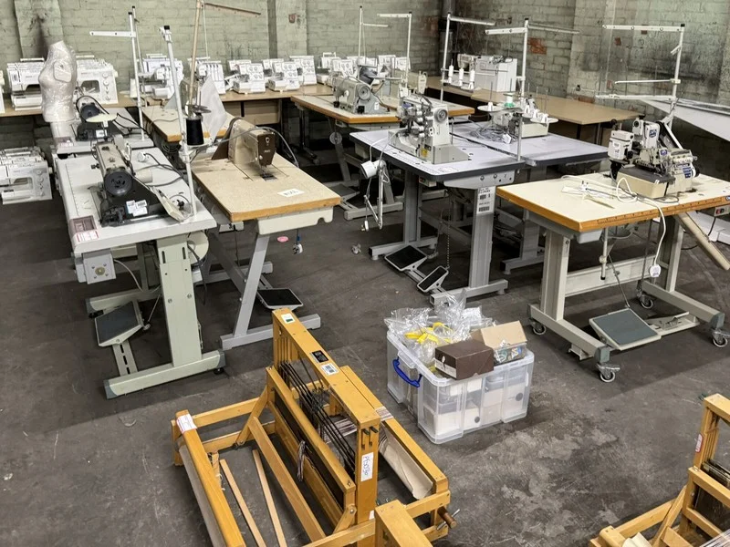Pinder Asset Solutions Ltd - Machinery and Equipment from Multiple College Departments, Catering and Floor Cleaning Equipment Auction - Auction Image 2