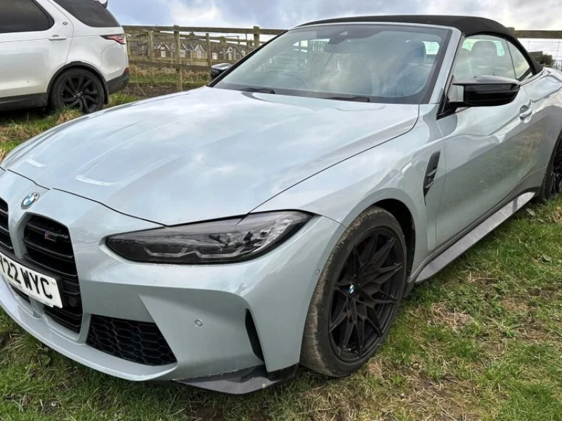 JPS Chartered Surveyors - Prestige Car & Commercial Vehicle Auction - Auction Image 2