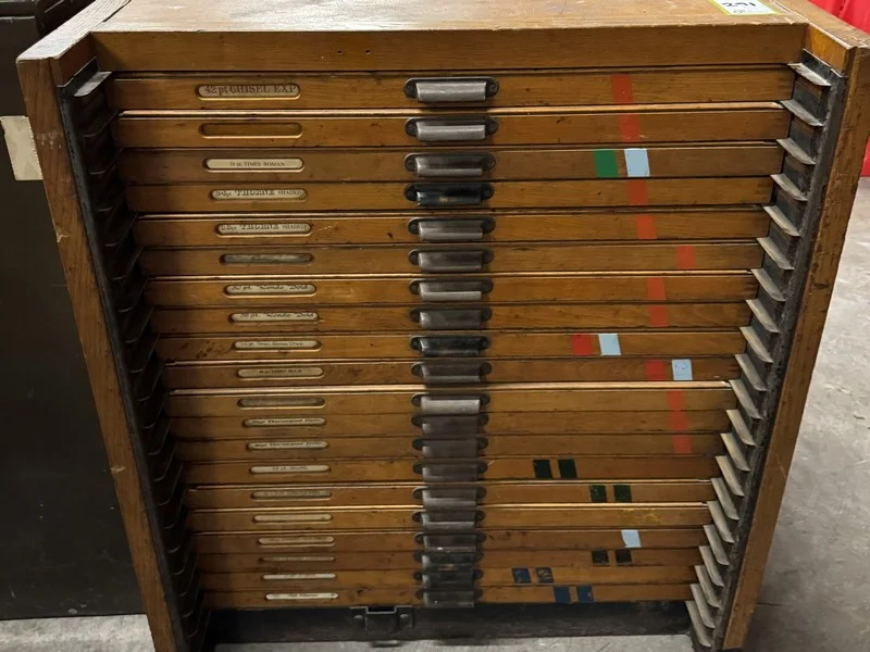Pinder Asset Solutions Ltd - Machinery and Equipment from Multiple College Departments, Catering and Floor Cleaning Equipment Auction - Auction Image 10