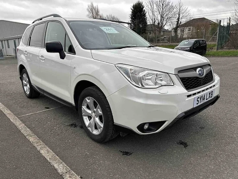 Sweeney Kincaid - Auction of Vehicles, Cars, Vans, HGVs, Buses & Coaches - Auction Image 7