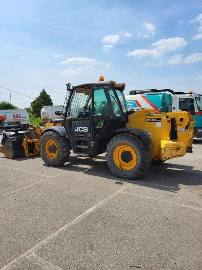 Hilco Global Europe - Sweeper Trucks, Workshop Equipment & Ancillaries Auction - Auction Image 3