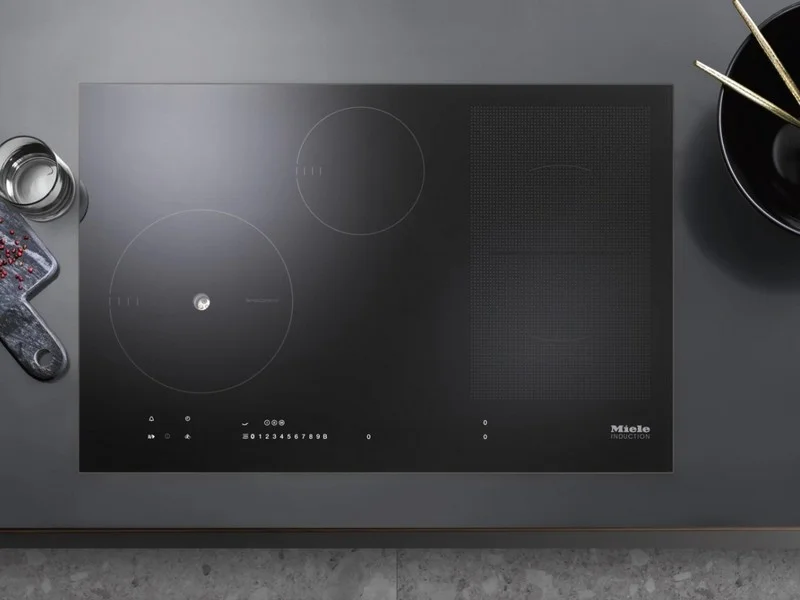BPI Auctions - Welfare Cabin, Stores Items & High Quality Appliances to include Gaggenau, Miele, Westin & more - Auction Image 4