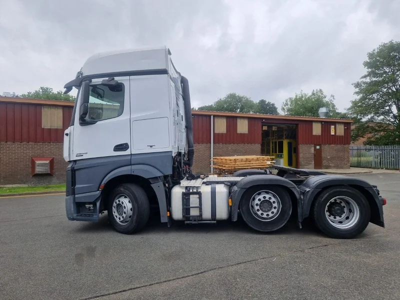BPI Auctions - Plant, Machinery, Vehicles, Trailers, Caravans, Catering Equipment, Machine Tools & more at Auction - Auction Image 4