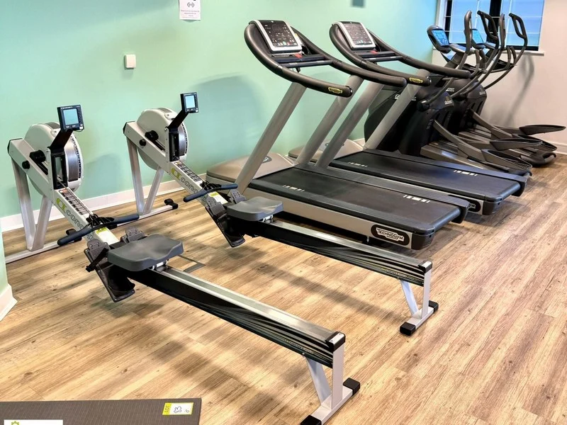 Pinder Asset Solutions Ltd - Gym Equipment Auction - Auction Image 4