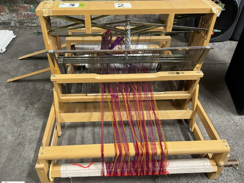 Pinder Asset Solutions Ltd - Machinery and Equipment from Multiple College Departments, Catering and Floor Cleaning Equipment Auction - Auction Image 12