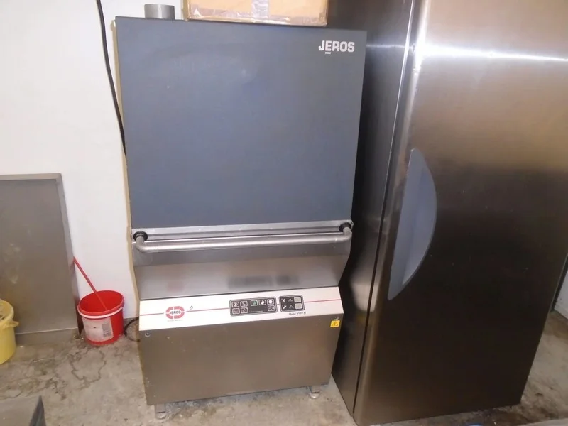 Thainstone Specialist Auctions (TSA) - Bakery & Food Preparation Equipment Auction - Auction Image 3