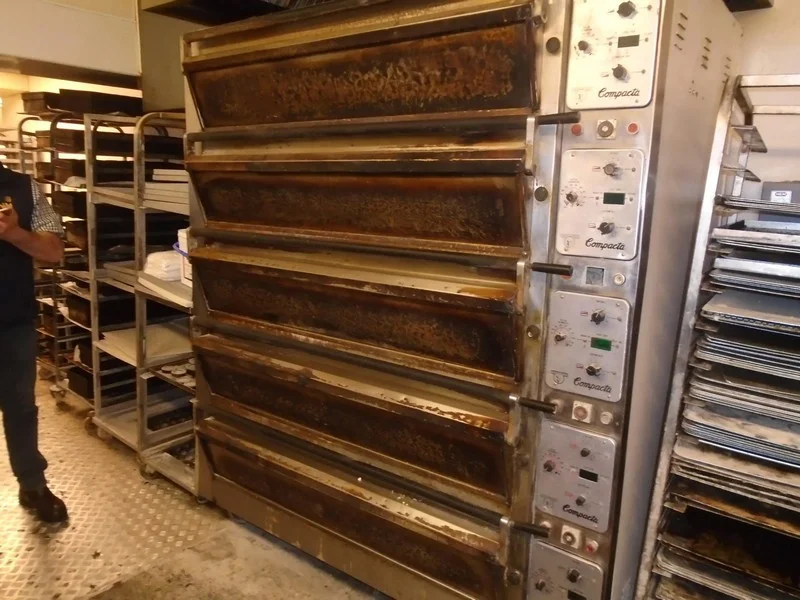 Thainstone Specialist Auctions (TSA) - Bakery & Food Preparation Equipment Auction - Auction Image 4
