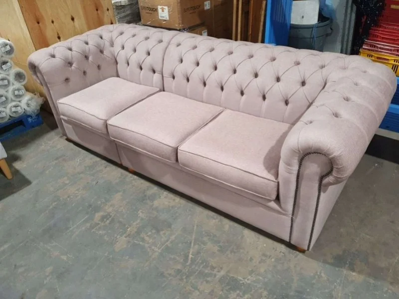 JPS Chartered Surveyors - Homewares Auction - Radiators, Beds, Bath Tubs, Couches, Armchairs, Washing Machine, Dishwashers, Fridges and more - Auction Image 2