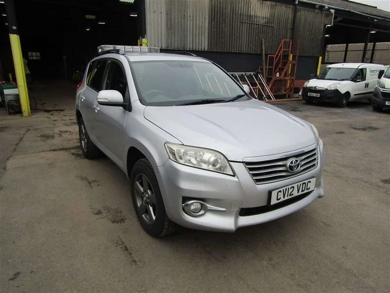 Burnley Auctioneers - Light Commercial, Cars, HGVs, Plant & Machinery & Tools Auction - Auction Image 14