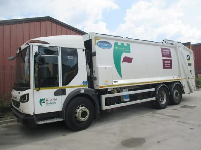 Hilco Global Europe - Sweeper, Trucks, Gritters, RCVs, Vehicles & Workshop Equipment Auction - Auction Image 2