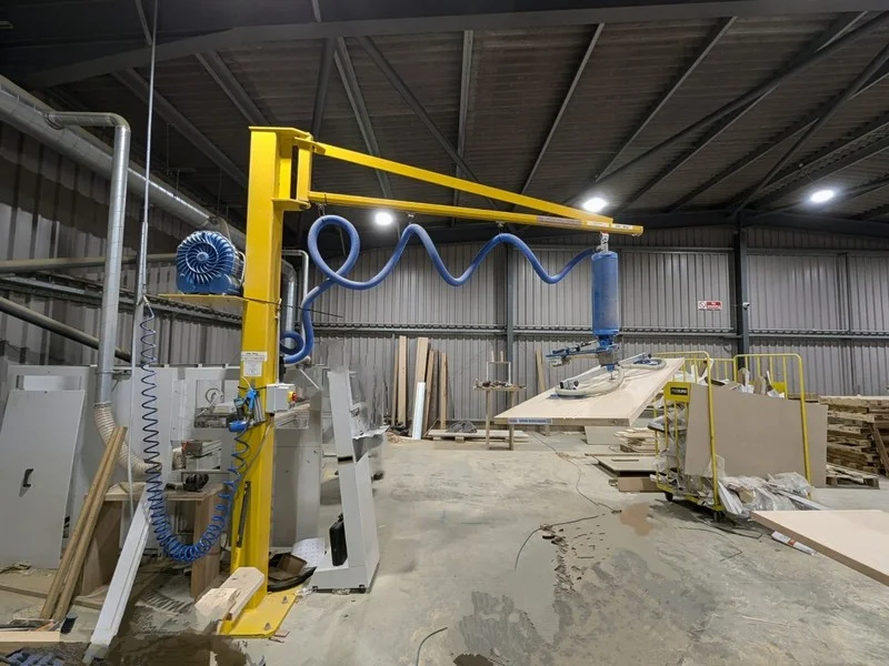 BPI Auctions - Woodworking Machinery Auction - Auction Image 5