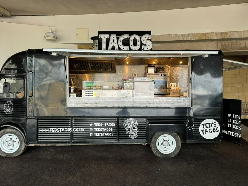 BPI Auctions - Entire Contents of Catering Events Business Auction - Auction Image 1