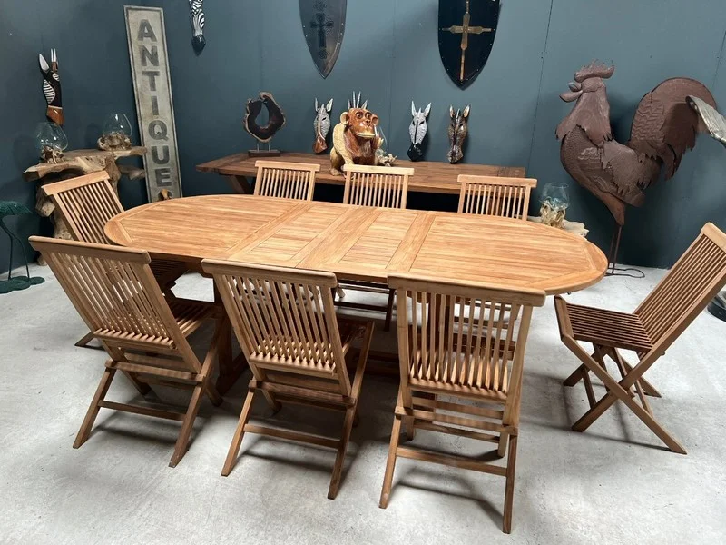BPI Auctions - Home & Garden Decorations to include Rattan Furniture, Gazebos, Statues, Patio Sets & More - Auction Image 1
