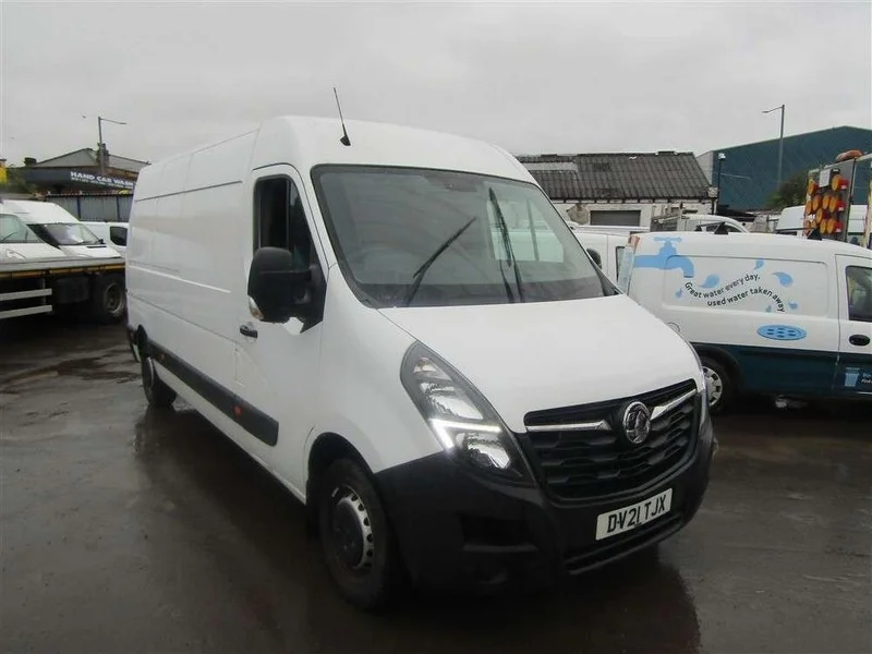 Burnley Auctioneers - Vehicles, Plant, Machinery and Tools at Auction - Auction Image 11