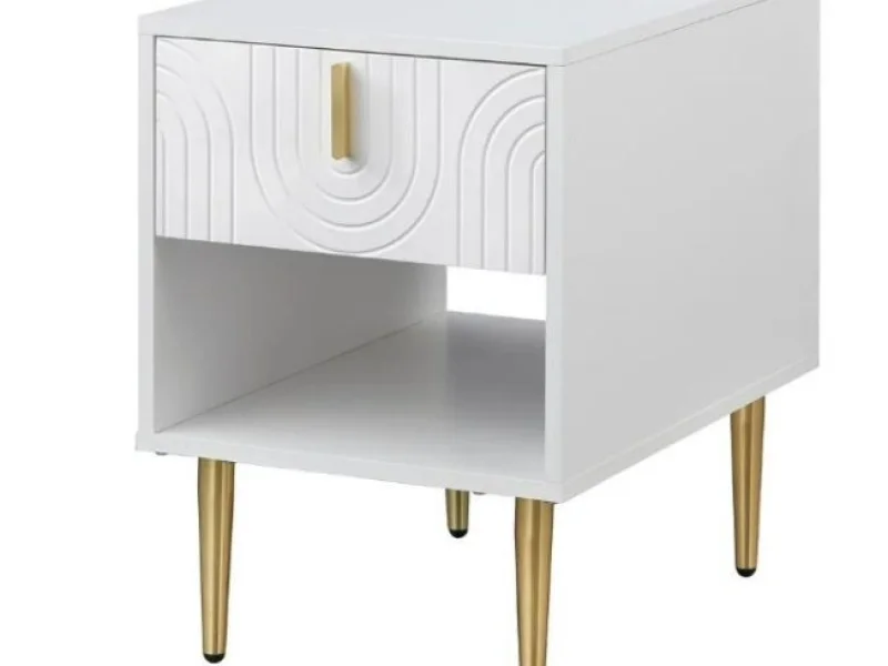 William George - No Reserve Brand New Contemporary High End Furniture Auction - featuring Side Boards, Side Tables and Buffet Tables - Auction Image 2