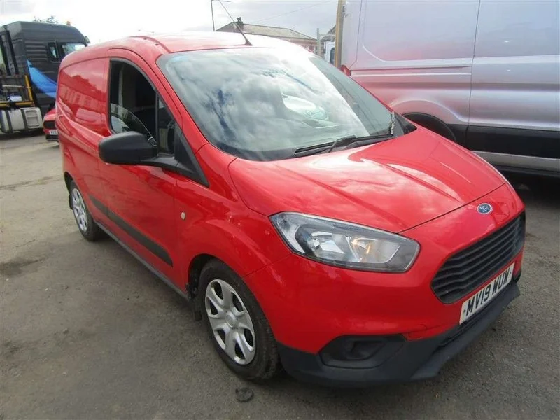 Burnley Auctioneers - Vehicles, Plant, Machinery and Tools at Auction - Auction Image 12