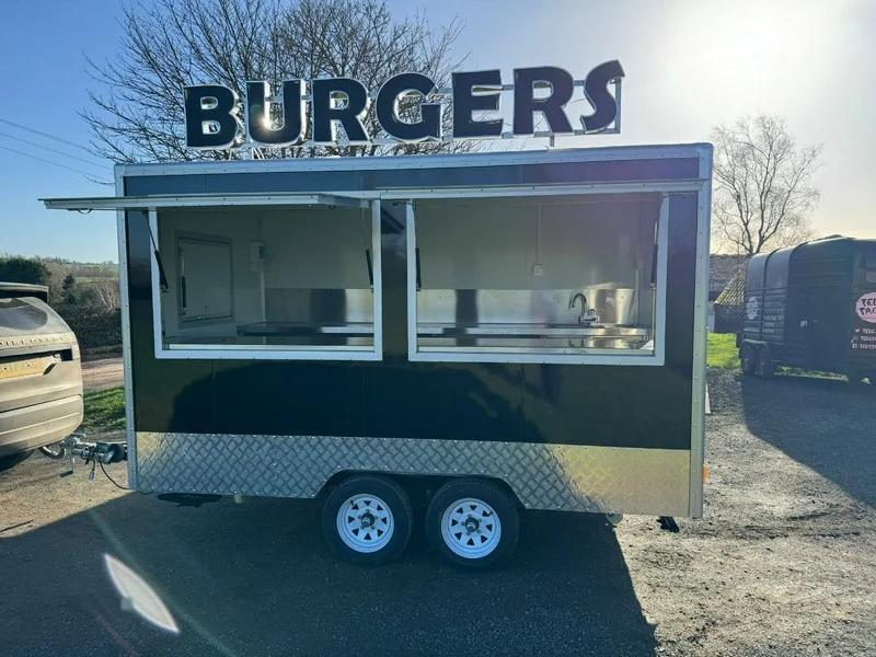 BPI Auctions - Entire Contents of Catering Events Business Auction - Auction Image 3