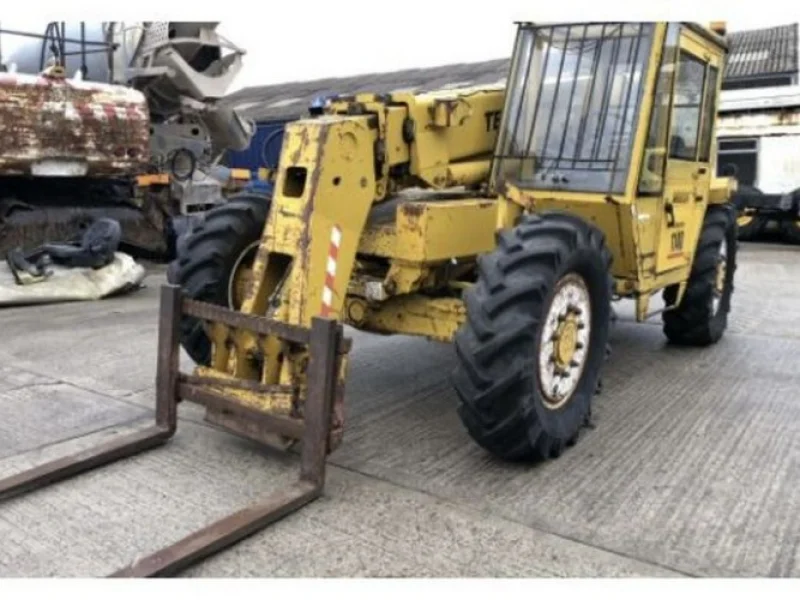 UK Auctions Ltd - Mixed Motor and Machinery Auction - Auction Image 2