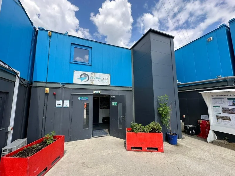 BPI Auctions - Bays of AV Danzer Modular Building Auction - Auction Image 3
